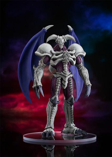 Yu-Gi-Oh! - Summoned Skull Statue / Pop Up Parade L: Good Smile Company