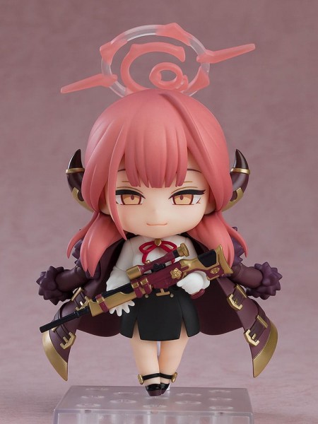 Blue Archive - Aru Rikuhachima Nendoroid: Max Factory