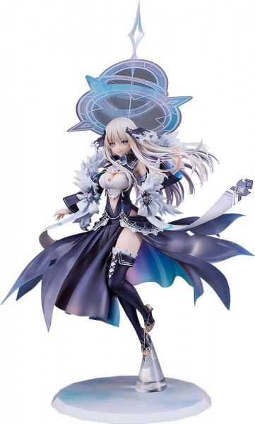 King's Proposal - Saika Kuozaki Statue: Good Smile Company