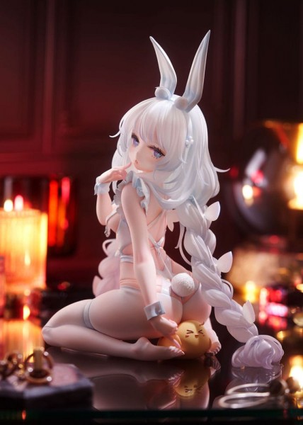 Azur Lane - Le Malin Statue / Listless Lapin : Mimeyoi