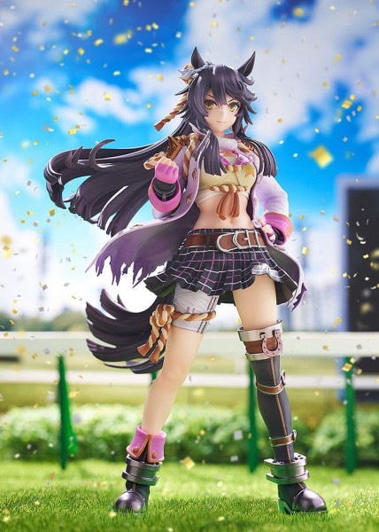 Uma Musume Pretty Derby - Narita Brian Statue: Max Factory