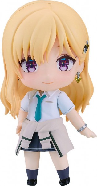 Days with my Step Sister - Saki Ayase Nendoroid: Good Smile Company