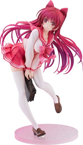 To Heart 2 - Tamaki Kousaka Statue / 20th Anniversary: Good Smile Company