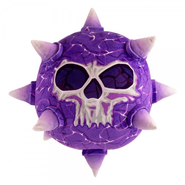 Warhammer - Purple Sun of Shyish Plüschfigur: Tomy