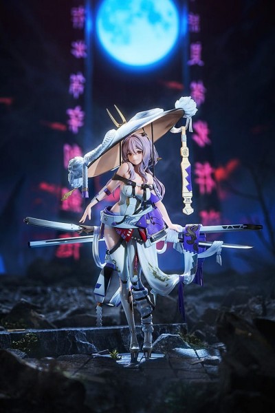 Goddess of Victory: Nikke - Scarlet Statue: Good Smile Company