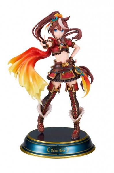 Uma Musume Pretty Derby - Beyond The Horizon Tokai Teio Statue: Alter