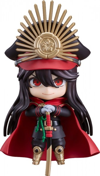 Fate/Grand Order - Archer/Oda Nobunaga Nendoroid: Good Smile Company