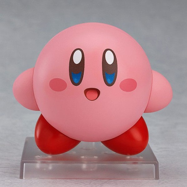 Kirby - Kirby Nendoroid / (re-run): Good Smile Company