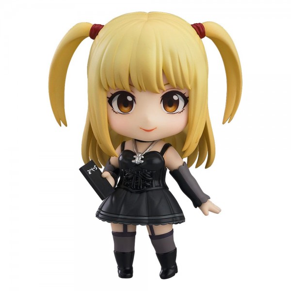 Death Note - Misa Amane Nendoroid / Version 2.0: Good Smile Company