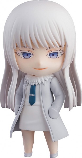 Jormungand - Koko Hekmatyar Nendoroid: Good Smile Company