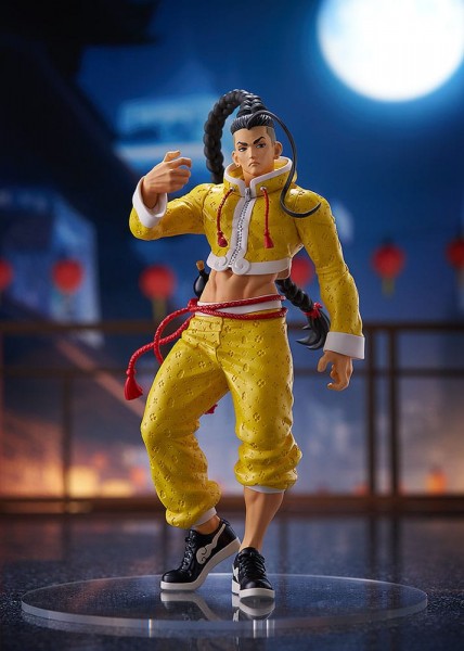 Street Fighter - Jamie Statue / Pop Up Parade SF6 Ver.: Max Factory