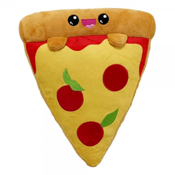 Yummis - Pizza Plüschfigur: Joy Toy (IT)