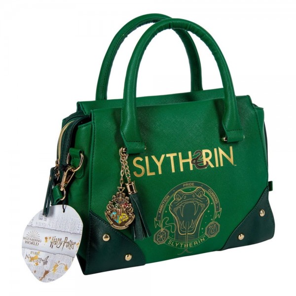 Harry Potter - Handtasche Slytherin: AAA Merchandise