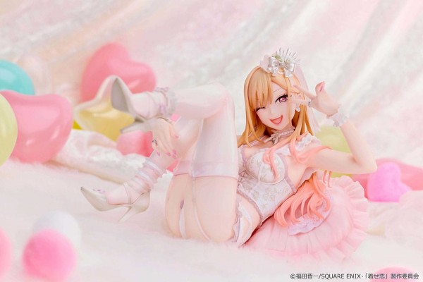 My Dress Up Darling - Marin Kitagawa Statue / Babydoll Ver.: Aniplex