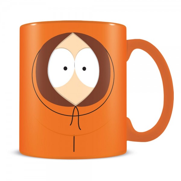 South Park - Tasse und Socken Set: Pyramid International