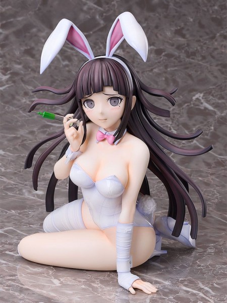 Danganronpa 2 Goodbye Despair - Mikan Tsumiki Statue / Bunny Version: FREEing