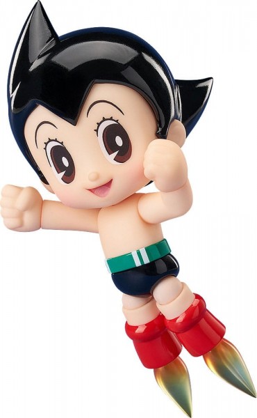 Astro Boy - Astro Boy Nendoroid: Good Smile Company