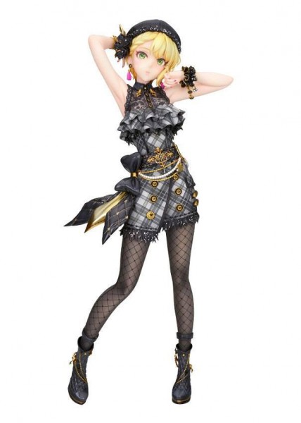 The Idolmaster Cinderella Girls - Frederica Miyamoto Statue / Fre De La Mode Version: Alter