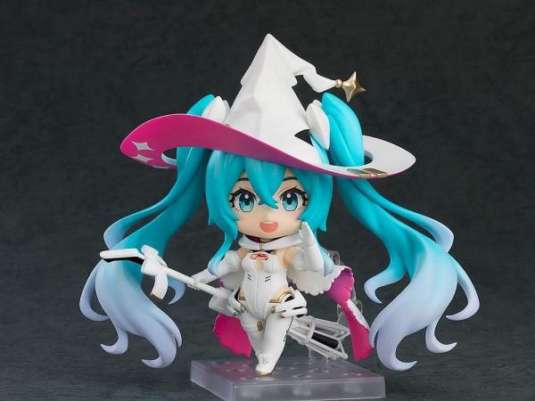 Hatsune Miku GT Project - Racing Miku Nendoroid / 2024 Ver.: Good Smile Company