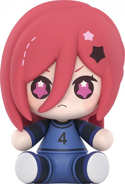 Blue Lock Huggy - Chigiri Hyoma Chibi Figur: Good Smile Company