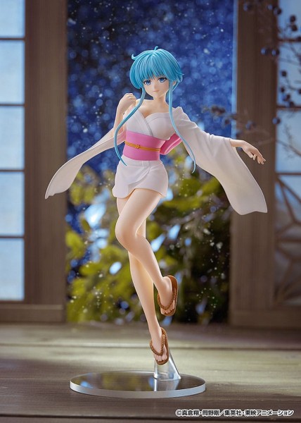 Hell Teacher: Jigoku Sensei Nube - Yukime Statue / Pop Up Parade - Size L: Good Smile Company