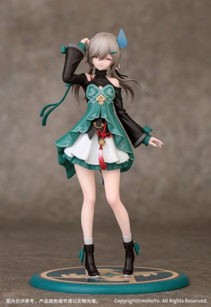 Honkai: Star Rail - Qingque Statue / Gift+ Series : Myethos