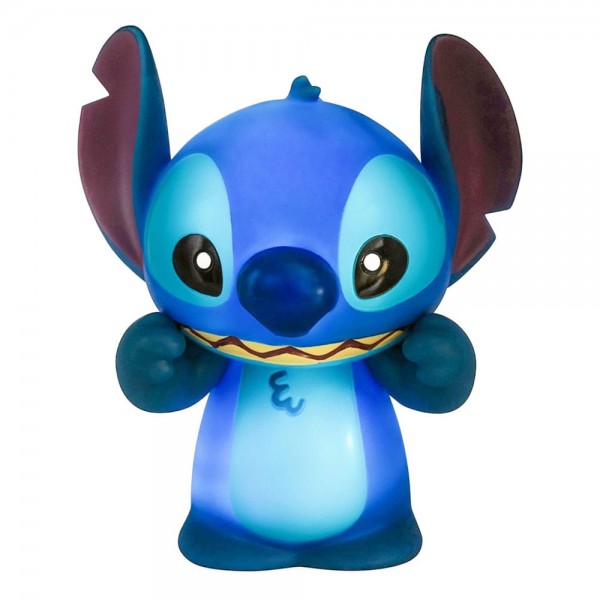 Lilo & Stitch Mood - Stitch Standing Light-Lampe: The Source