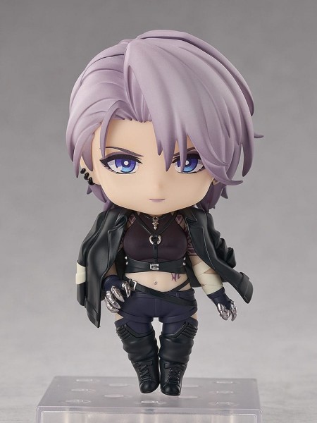 Path to Nowhere - Zoya Nendoroid: Good Smile Company