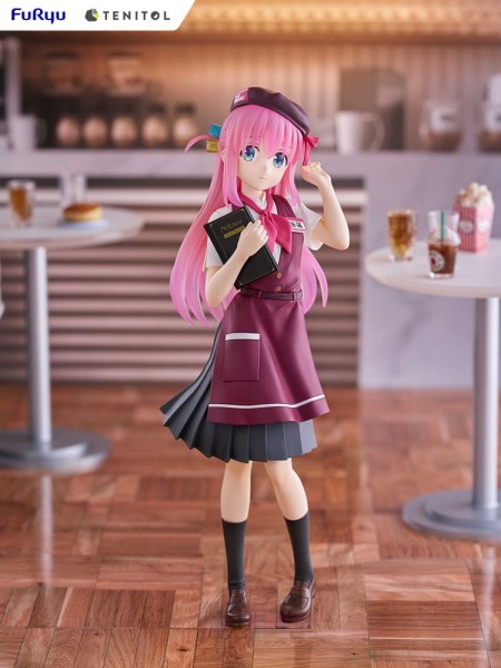 Bocchi the Rock! - Hitori Gotoh Statue / Café Style: Taito