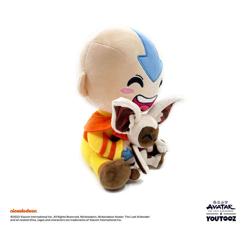 Avatar plush toys online