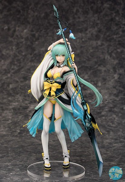 Fate/Grand Order - Lancer/Kiyohime Statue [NEUAUFLAGE]: Phat!