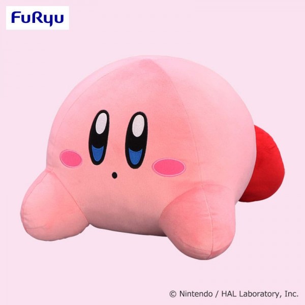 Kirby - Sleep Together Exclusive Plüschfigur: Furyu