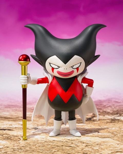 Dragon Ball - King Gomah Actionfigur / S.H. Figuarts: Bandai Tamashii Nations