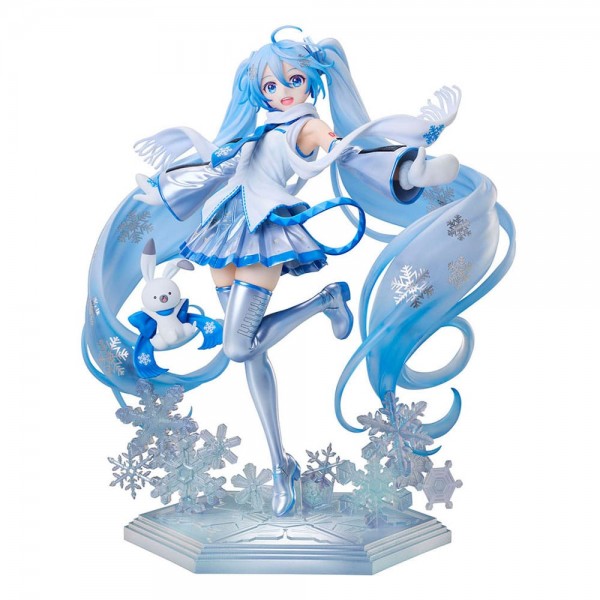 Hatsune Miku - Miku Statue / Sky Town 10th Anniversary Version: Design COCO