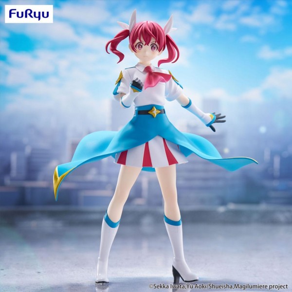 Magilumiere Co. Ltd. - Kana Sakuragi Statue / Trio-Try-iT: Furyu