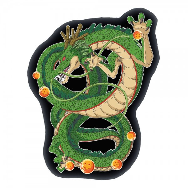 Dragon Ball - Shenlong Dekokissen: Herding