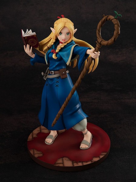 Delicious in Dungeon - Marcille Statue: Kadokawa