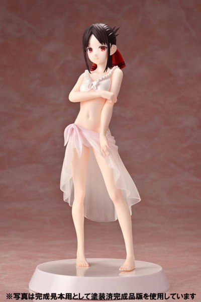 Kaguya-sama: Love is War Summer Queens - Kaguya Shinomiya Statue: Our Treasure