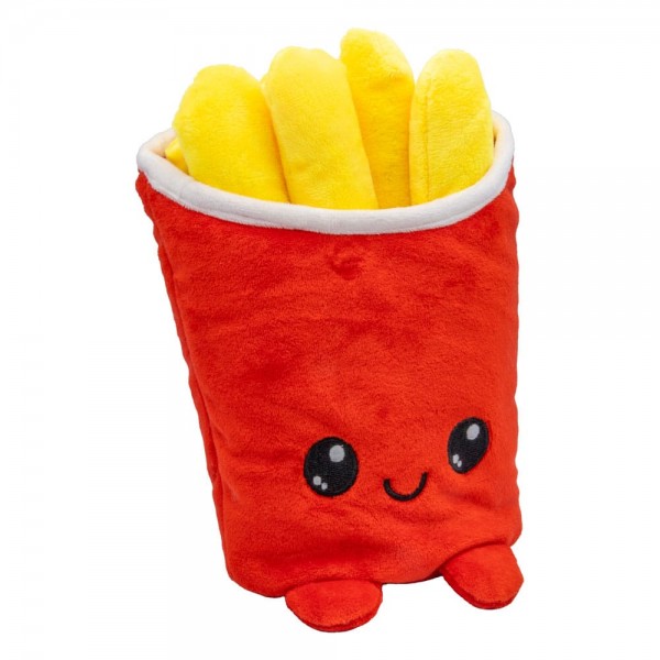 Yummis - Pommes Plüschfigur: Joy Toy (IT)