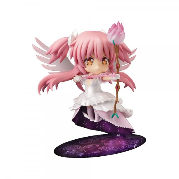 Puella Magi Madoka Magica - Ultimate Madoka Nendoroid - Maiko Version: Good Smile Company