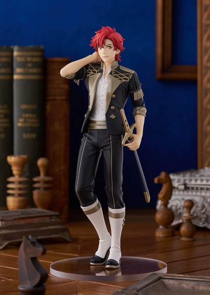 Fire Emblem: Three Houses - Sylvain Jose Gautier Statue / Pop Up Parade: Good Smile Company