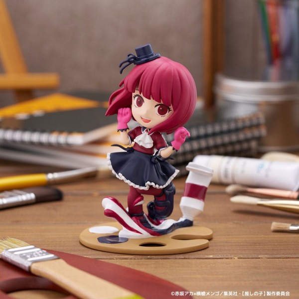 Oshi no Ko PalVerse - Kana Arima Statue: Bushiroad