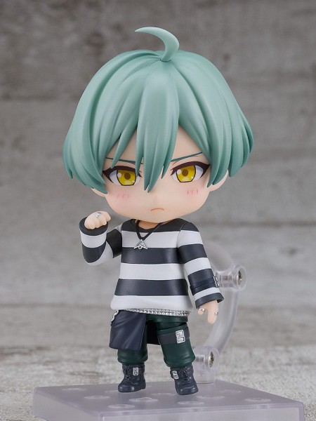 Idolish7 - Haruka Isumi Nendoroid: Orange Rouge