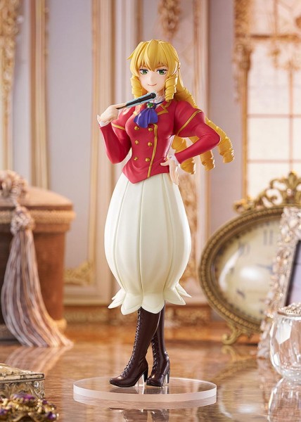 From Bureaucrat to Villainess - Grace Auvergne Statue / Pop Up Parade L: Good Smile Company