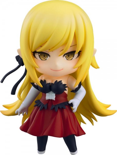 Kizumonogatari - Kiss-Shot Nendoroid / Acerola-Orion Heart-Under-Blade : Good Smile Company