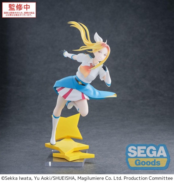 Magilumiere Co. Ltd. - Hitomi Koshigaya Figur / Luminasta: Sega