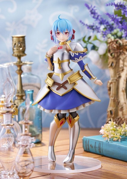 Banished from the Hero's Party - Ruti Statue / L Size Pop Up Parade: Good Smile Company