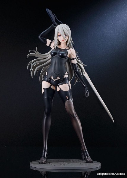 NieR: Automata Ver1.1a - A2 Statue:Good Smile Company