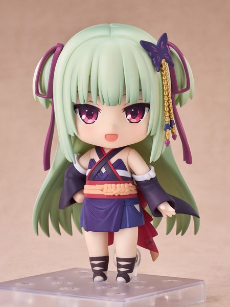 Senkoi Manbana - Murasame Nendoroid: Good Smile Company