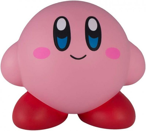 Kirby - Mega Squishme Anti-Stress-Figur: Exquisite Gaming